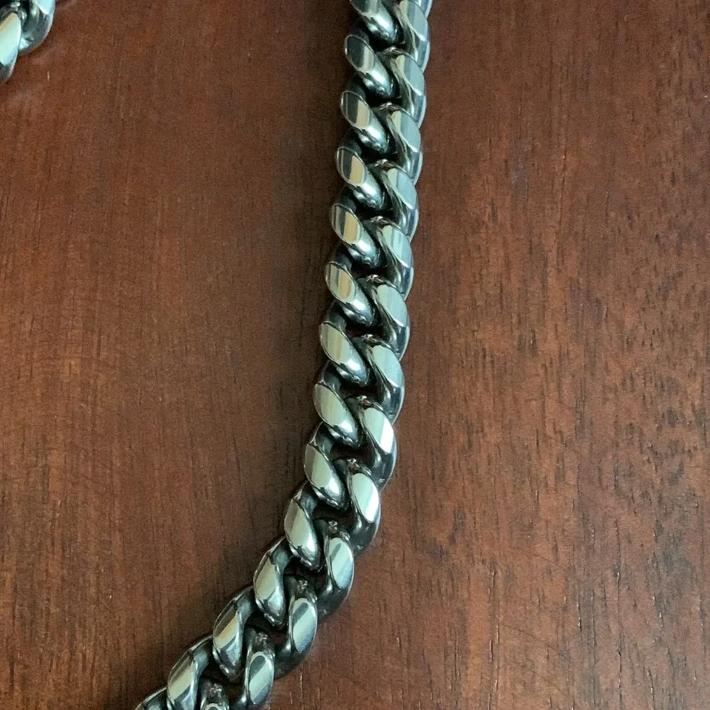 N/A stainless steel